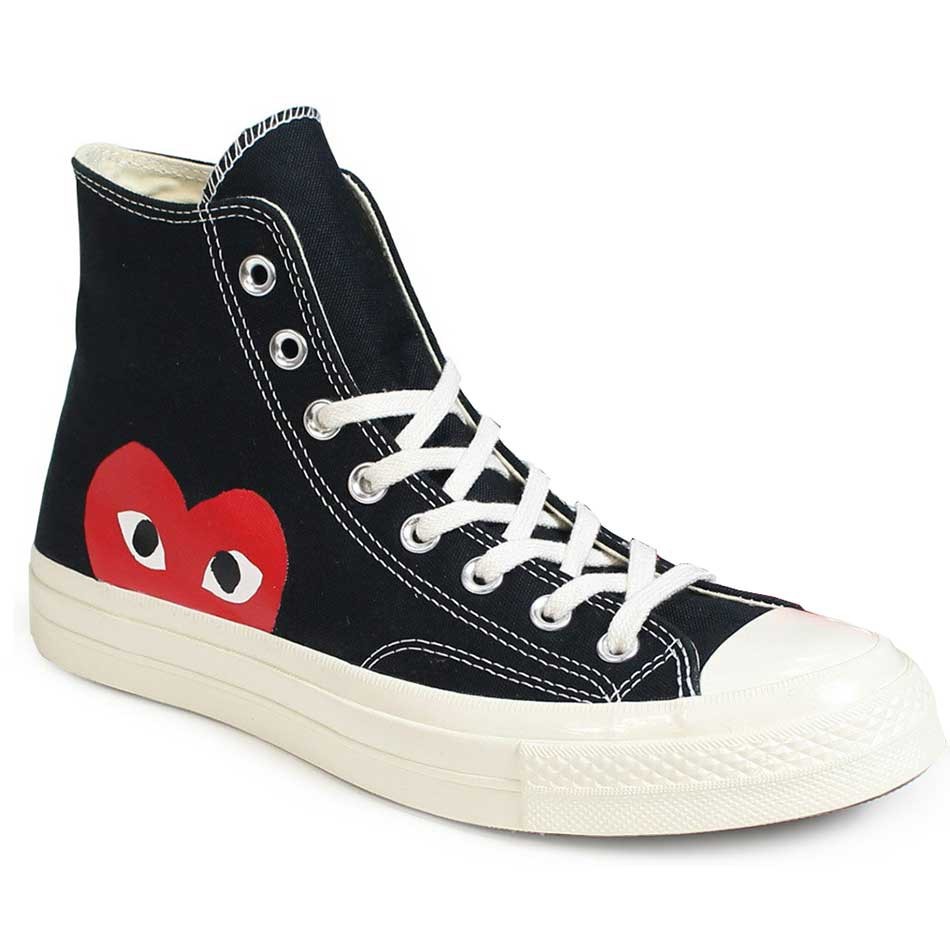 کفش اسپرت ال استار converse