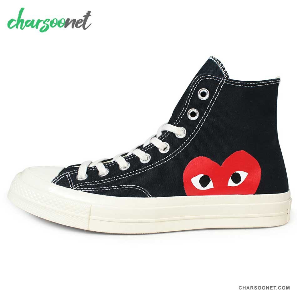 کفش اسپرت ال استار converse