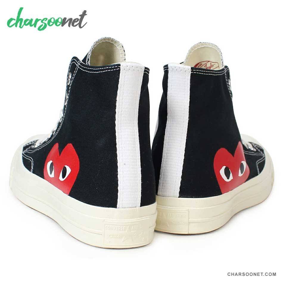 کفش اسپرت ال استار converse