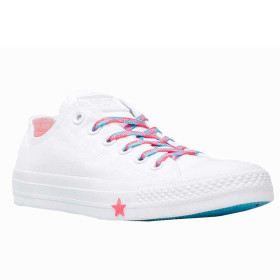 ال استار دخترانه کانورس converse all star