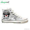 کانورس طرحدار all star