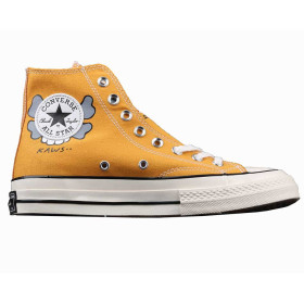 ال استار کانورس Converse X Kaws