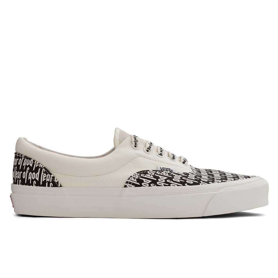 اسنیکر اسپرت مردانه ونس Vans Fear Of God