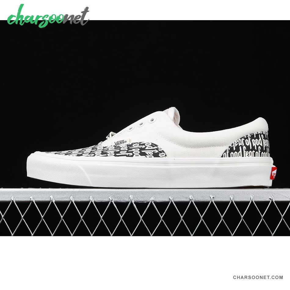 اسنیکر اسپرت مردانه ونس Vans Fear Of God