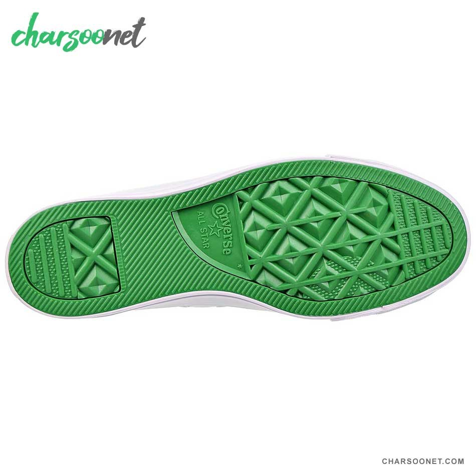 کفش ال استار مردانه converse all star