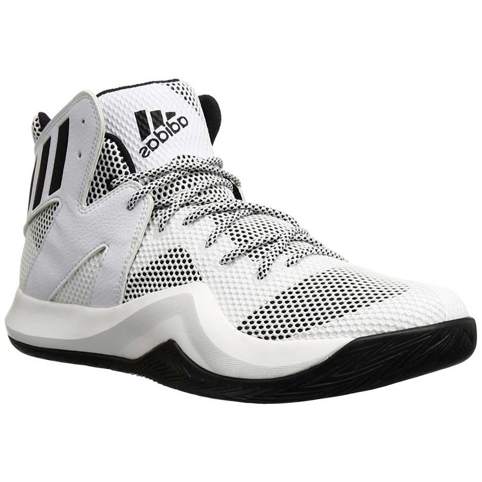 کتانی بسکتبال اورجینال مدل Adidas Crazy Bounce