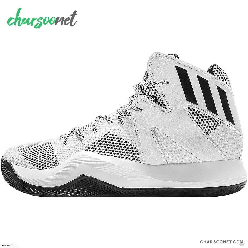کتانی بسکتبال اورجینال مدل Adidas Crazy Bounce