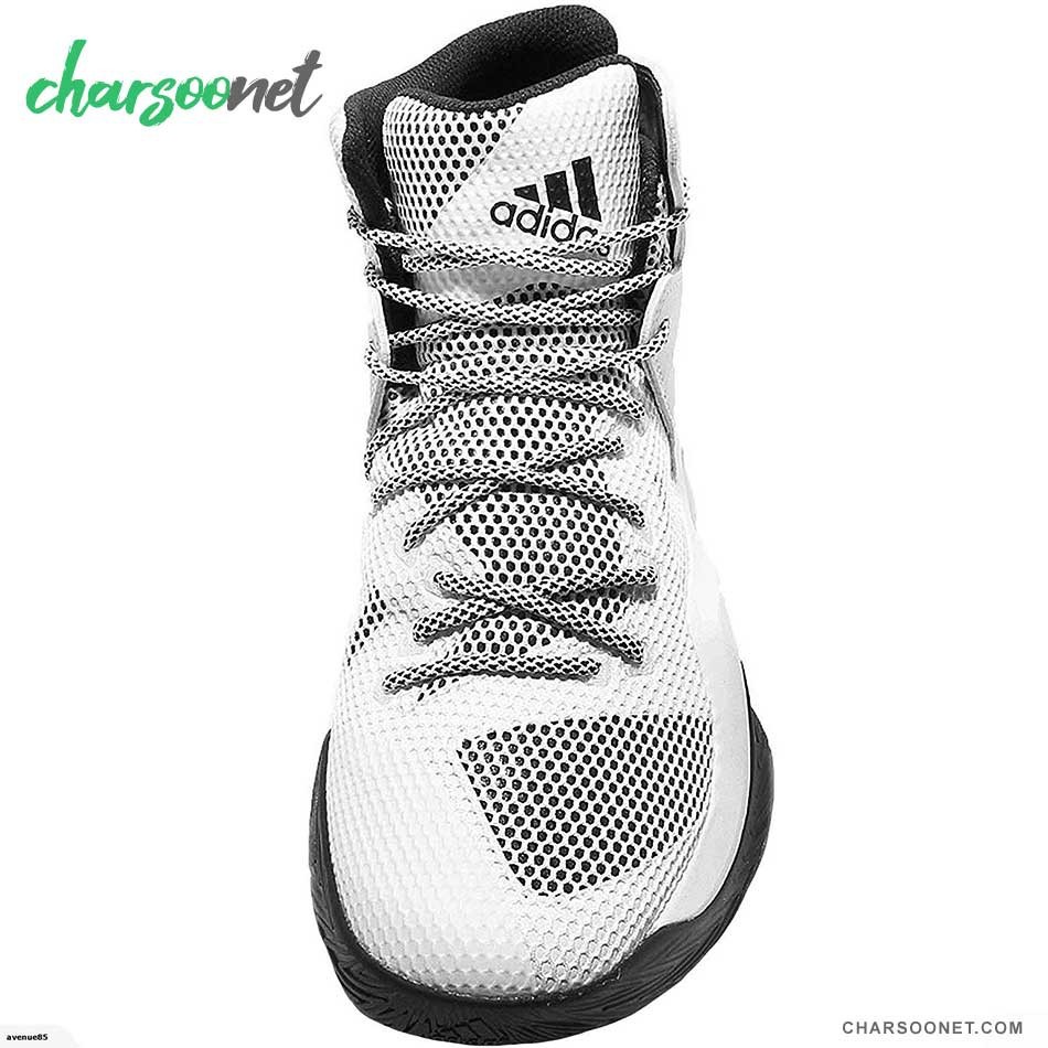 کتانی بسکتبال اورجینال مدل Adidas Crazy Bounce