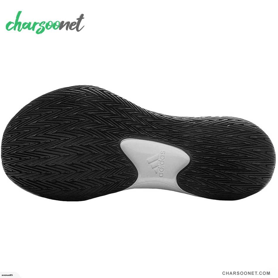 کتانی بسکتبال اورجینال مدل Adidas Crazy Bounce