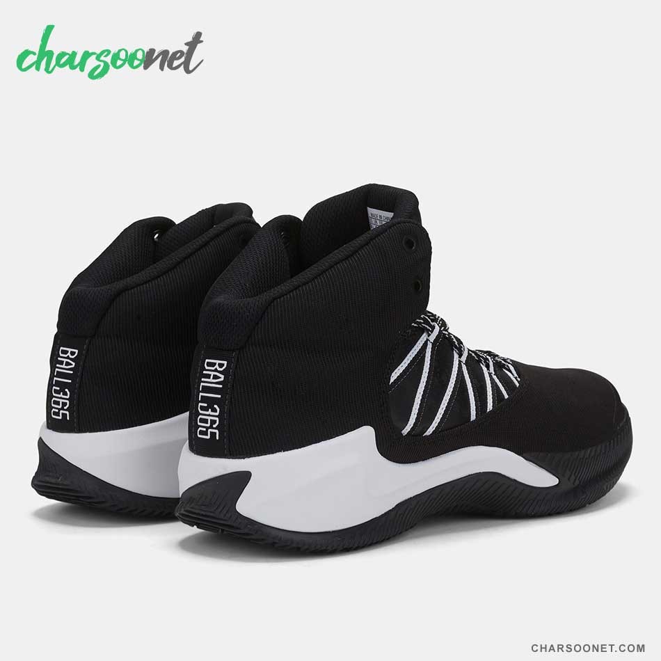کفش بسکتبال آدیداس مدل Adidas Infiltrate 