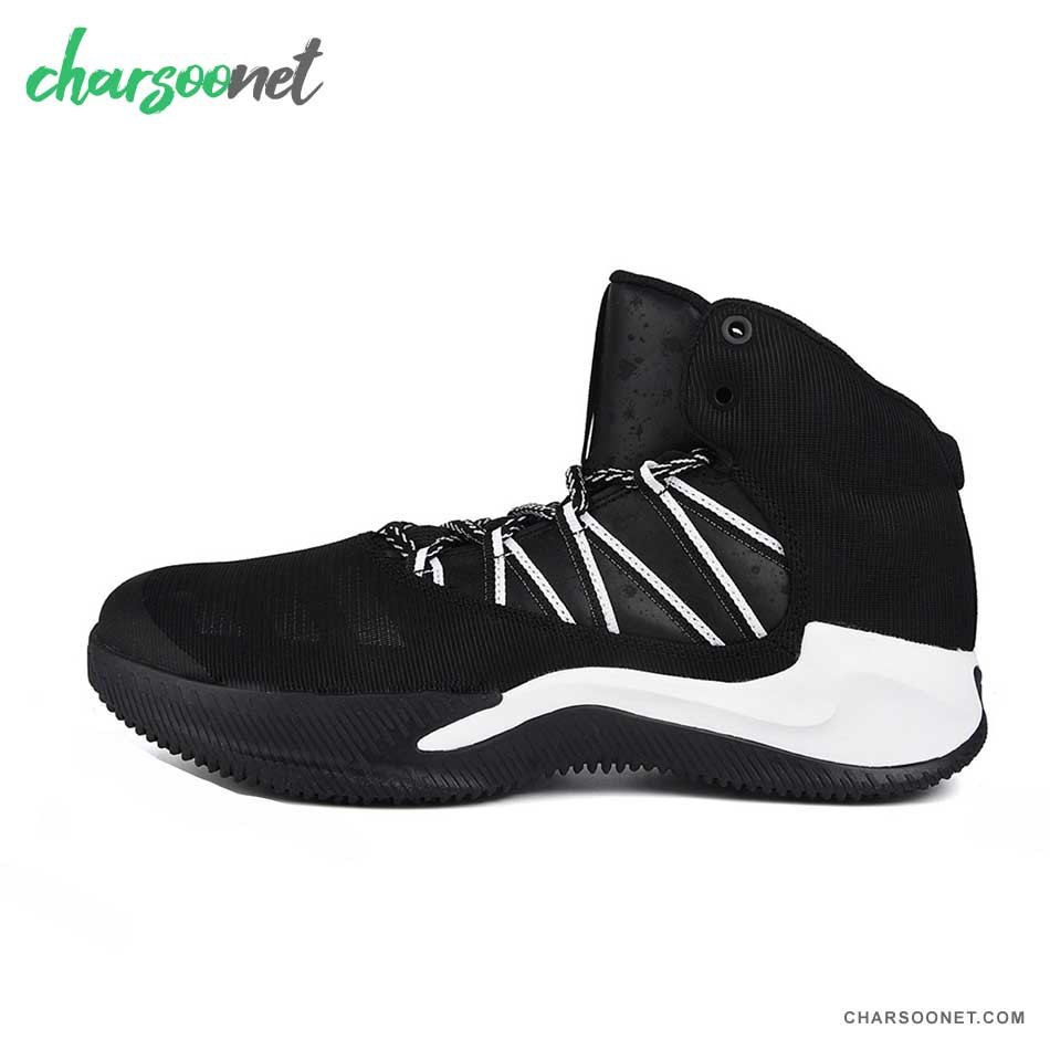 کفش بسکتبال آدیداس مدل Adidas Infiltrate 