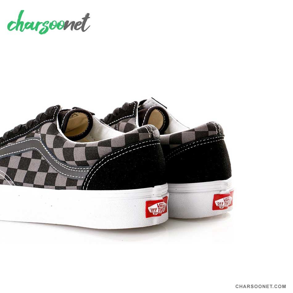 کتانی اسنیکر ونس vans 