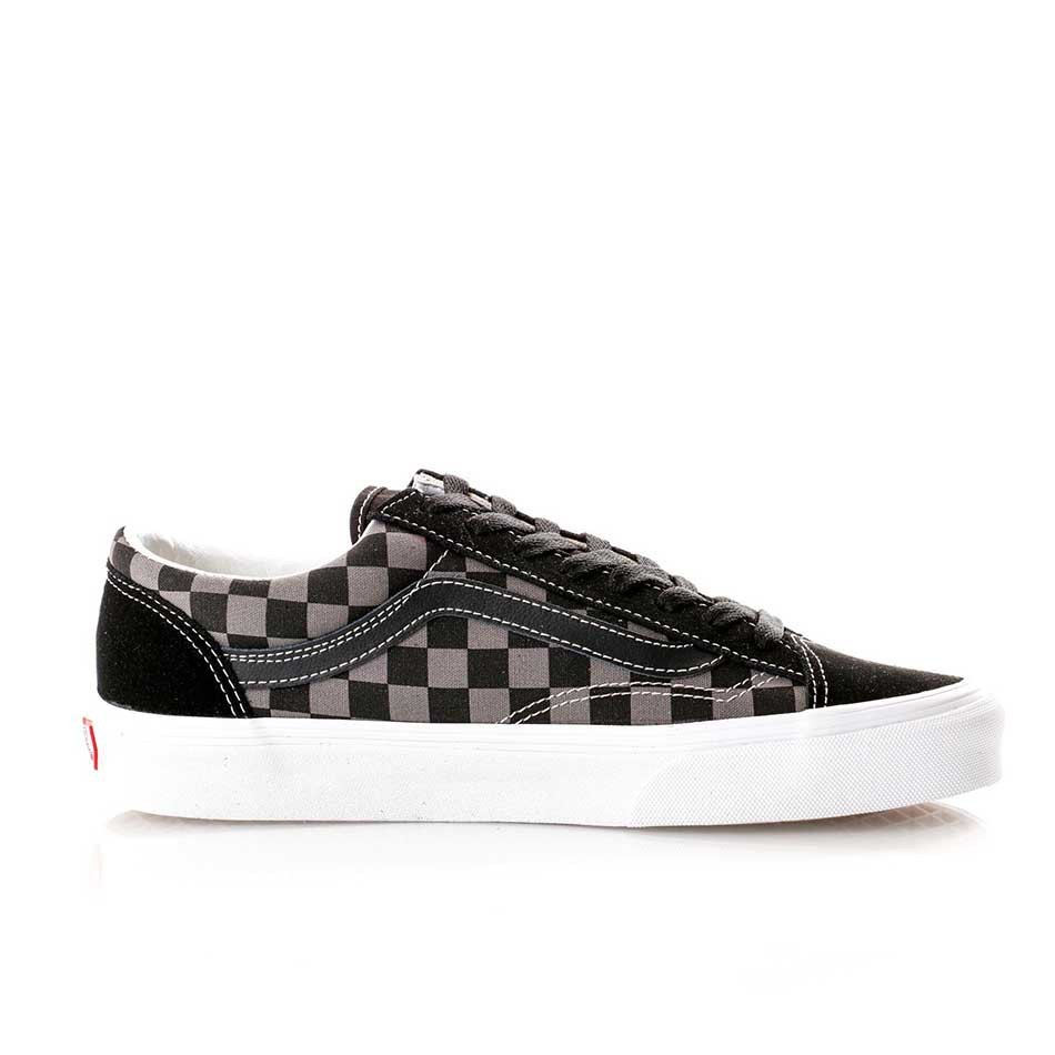 کتانی اسنیکر ونس vans 