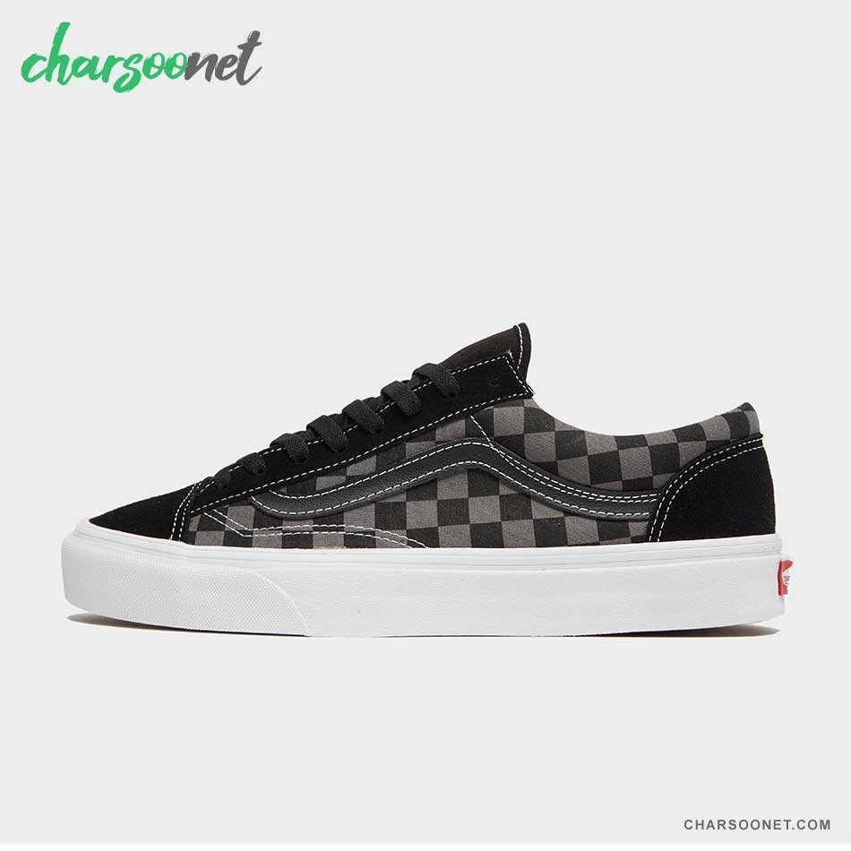 کتانی اسنیکر ونس vans 