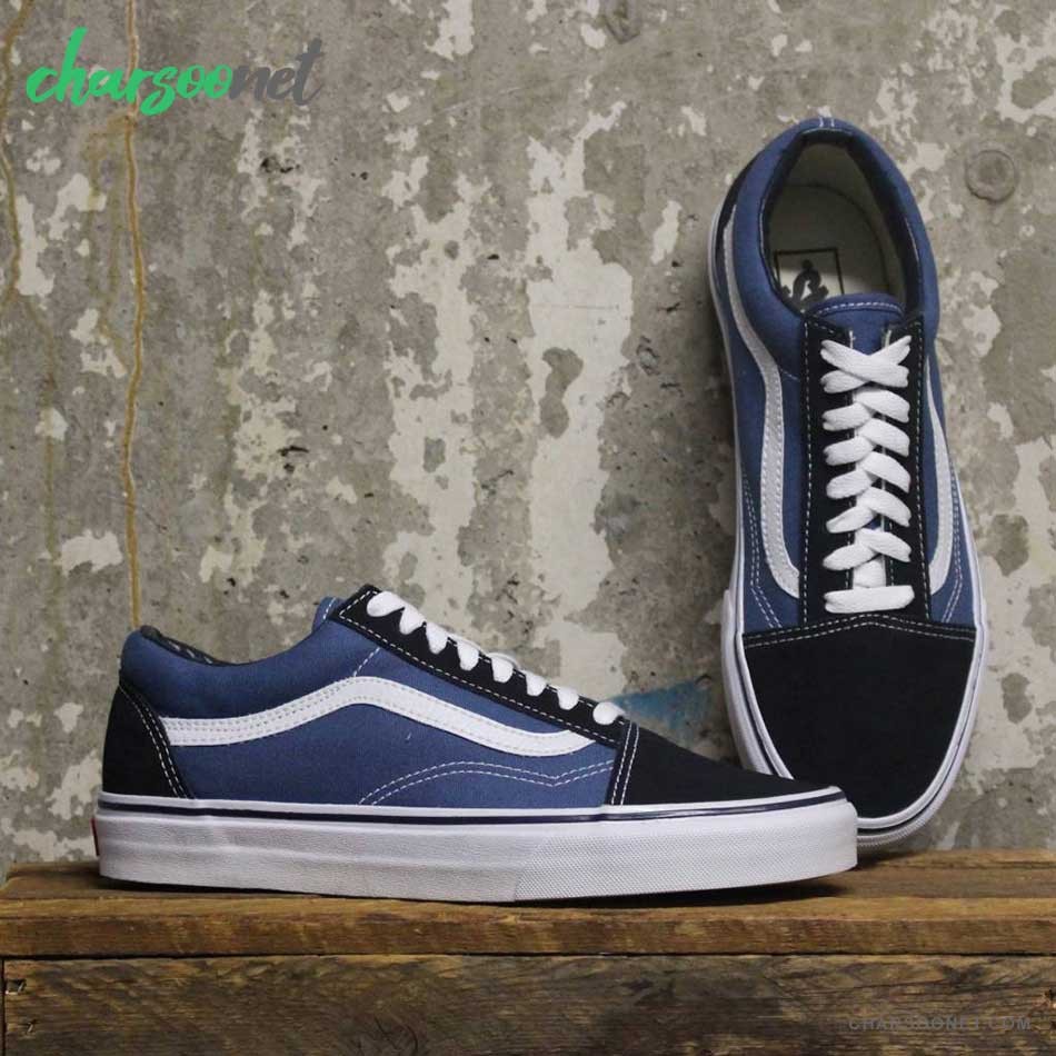 اسنیکر ونس الد اسکول vans old skool
