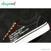 کفش ونس اولد اسکول vans off whit X custom