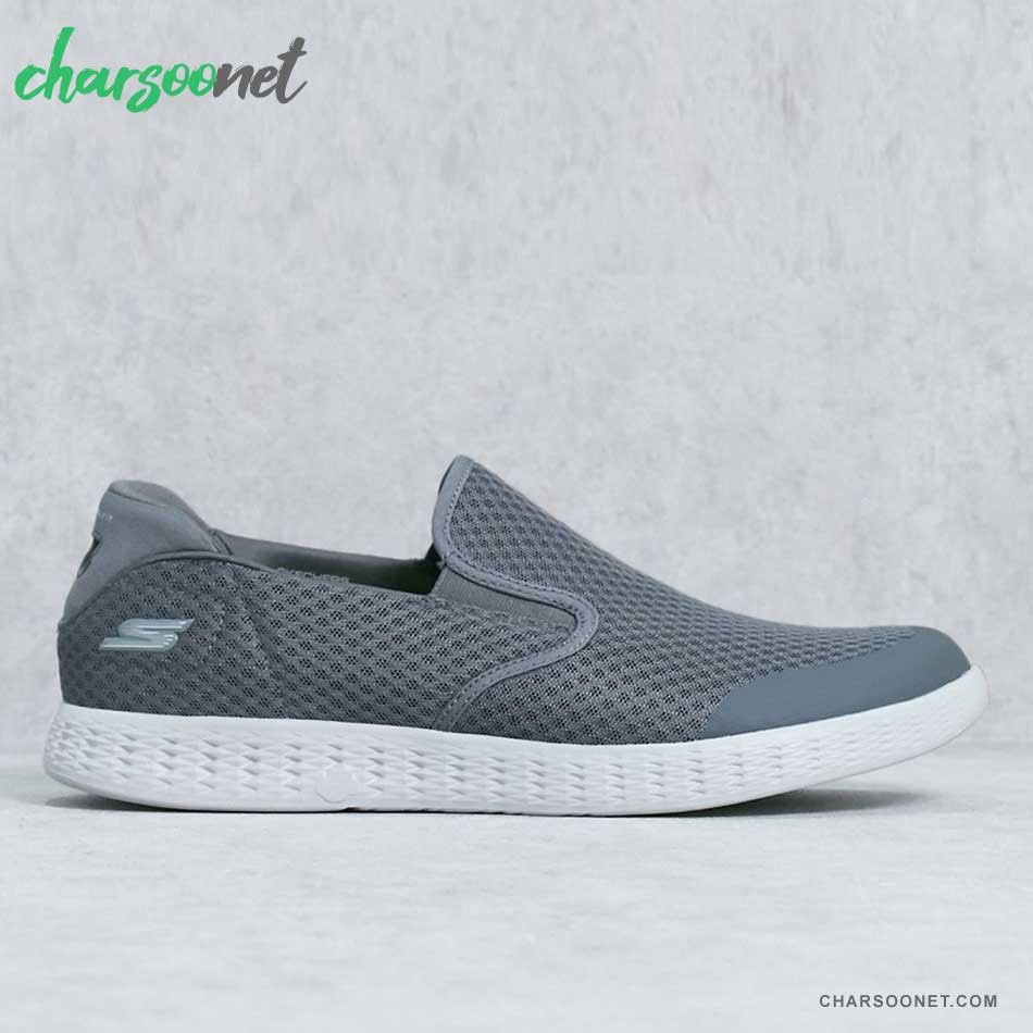کفش راحتی مردانه اسکچرز Skechers Go Glide