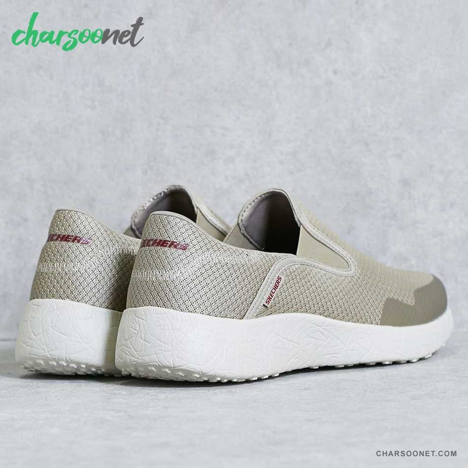 کفش راحتی پسرانه اسکچرز Skechers Brust