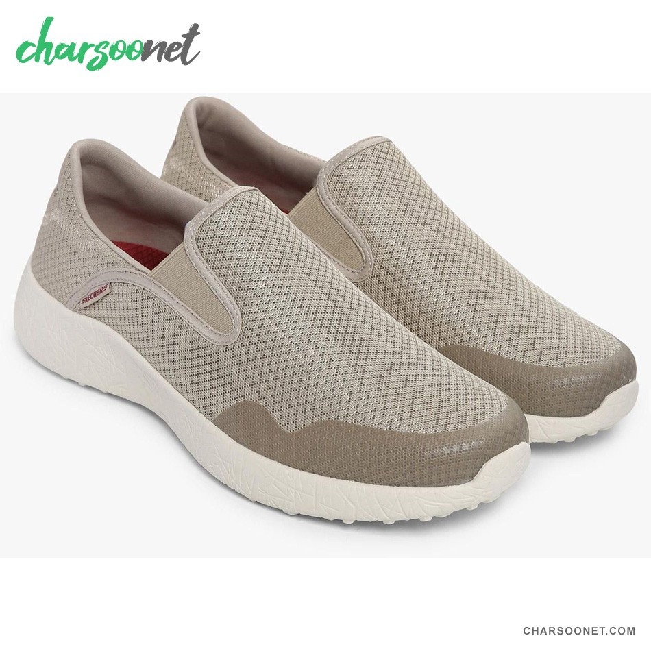 کفش راحتی پسرانه اسکچرز Skechers Brust