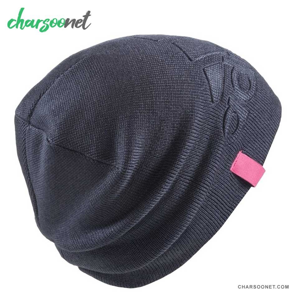 کلاه آدیداس اورجینال دو رو  adidas Reversible Bean