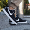 کفش اسنیکر مردانه نایکی Nike Court Borough Low