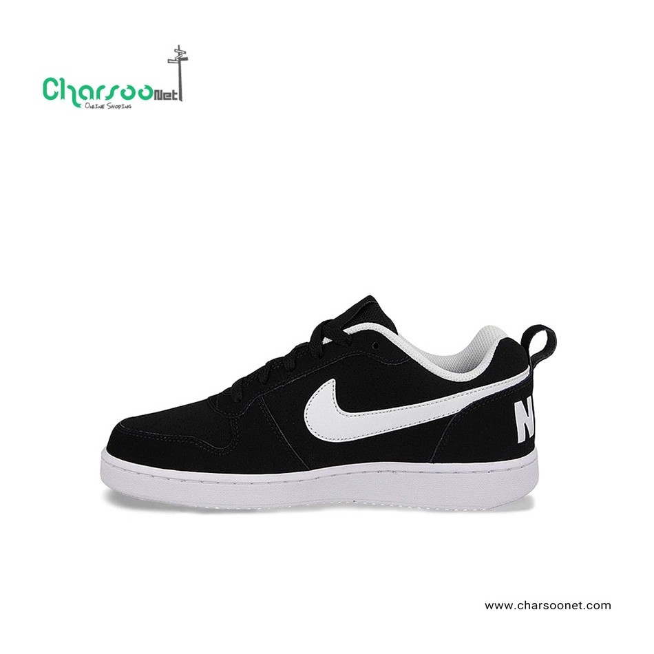 کفش اسنیکر مردانه نایکی Nike Court Borough Low
