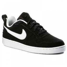 کفش اسنیکر مردانه نایکی Nike Court Borough Low