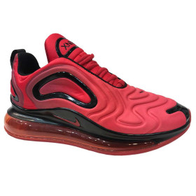 کتانی پیاده روی مردانه نایکی ایرمکس nike air max 720