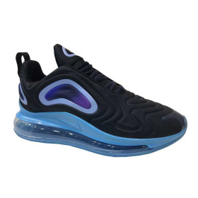 کتانی رانینگ نایکی nike air max 720