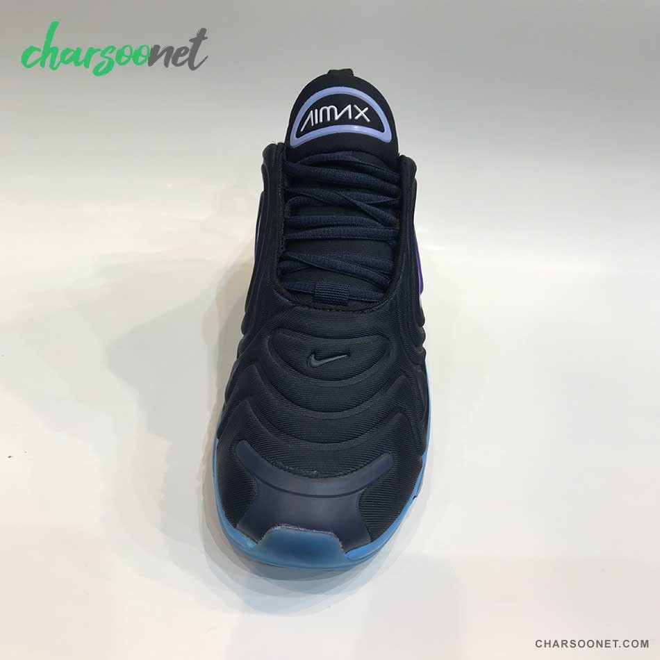 کتانی رانینگ نایکی nike air max 720