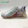 کتانی رانینگ مردانه نایکی مدل Air max 720