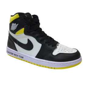 اسنیکر شهری نایکی nike air jordan