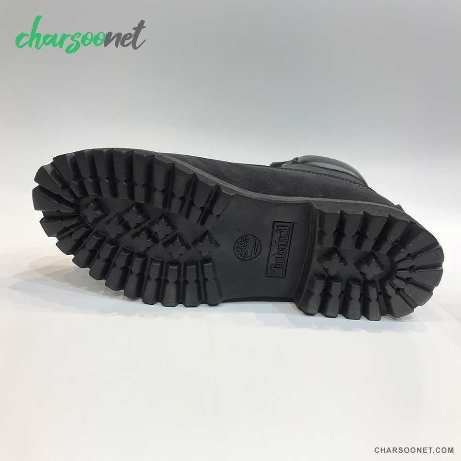 بوت کلاسیک تیمبرلند timberland