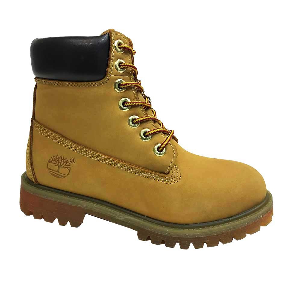 بوت تیمبرلند شتری timberland