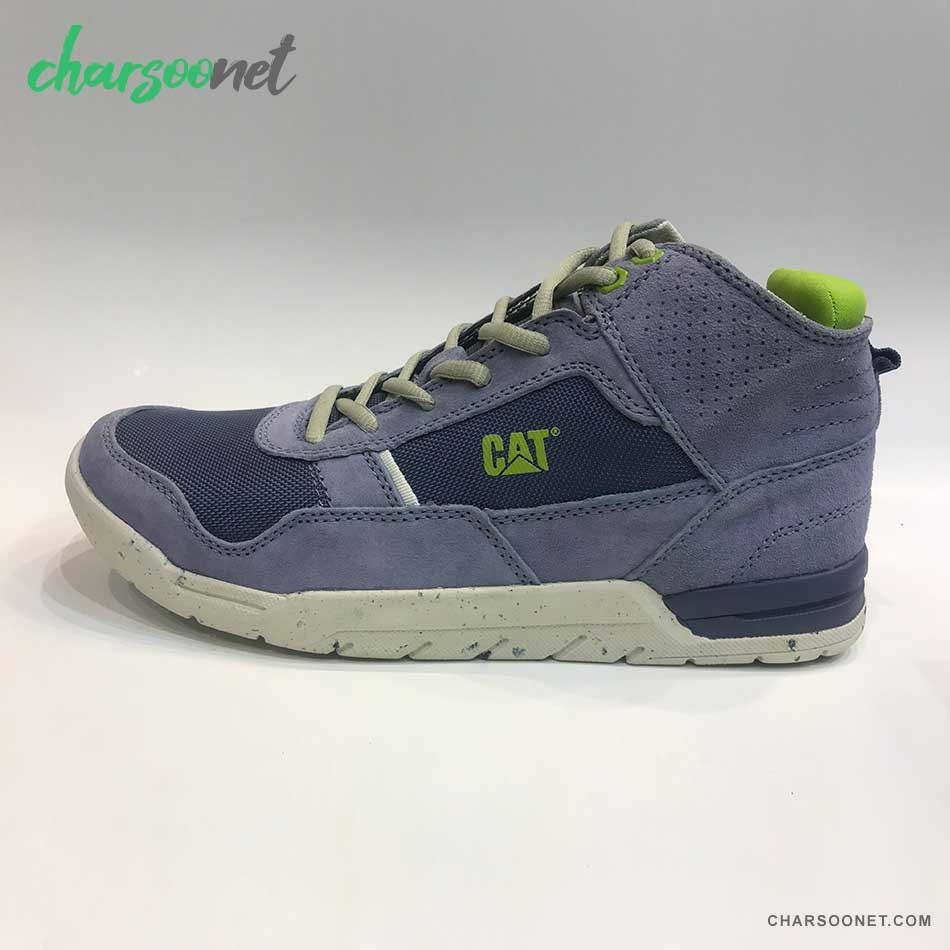 اسنیکر پسرانه کاترپیلار CAT