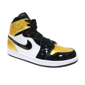 اسنیکر شهری نایکی جردن nike air jordan