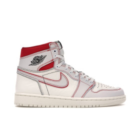 اسنیکر مردانه نایکی جردن Nike Jordan 1