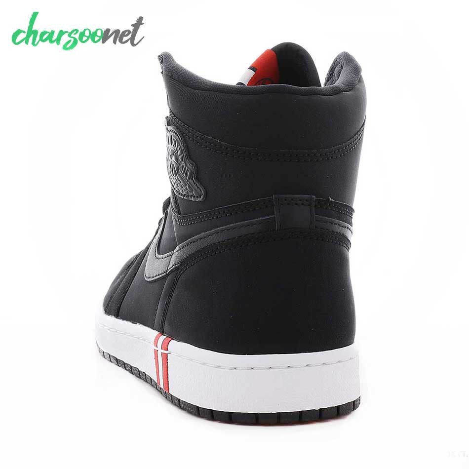 کتانی اسنیکر پسرانه جردن Nike Jordan Retro High