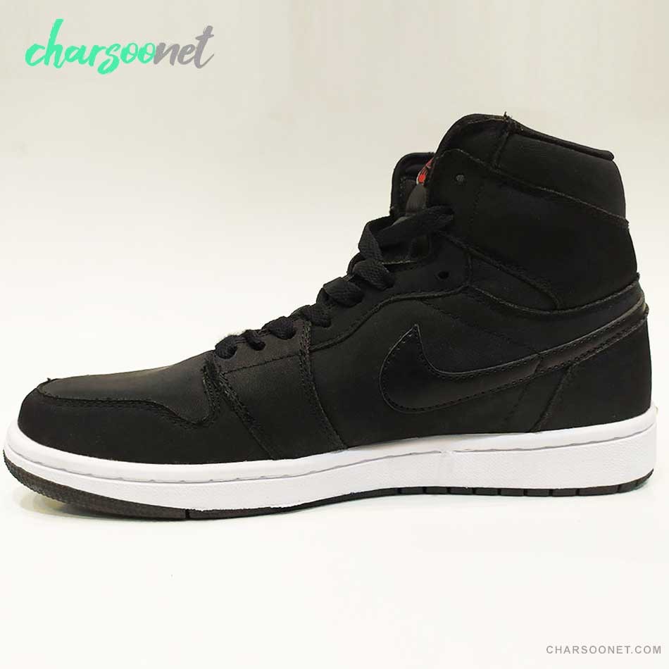 کتانی اسنیکر پسرانه جردن Nike Jordan Retro High