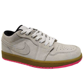 کفش اسنیکر مردانه جردن nike jordan Low