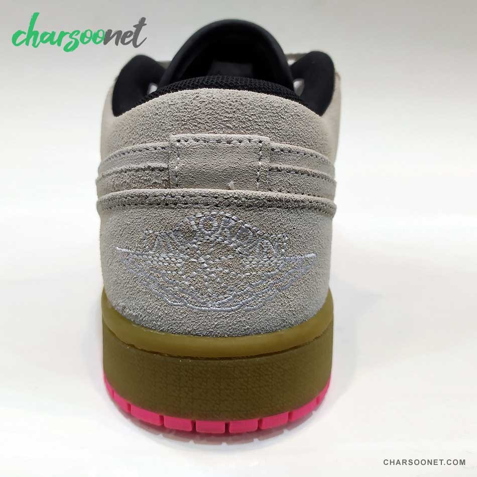 کفش اسنیکر مردانه جردن nike jordan Low