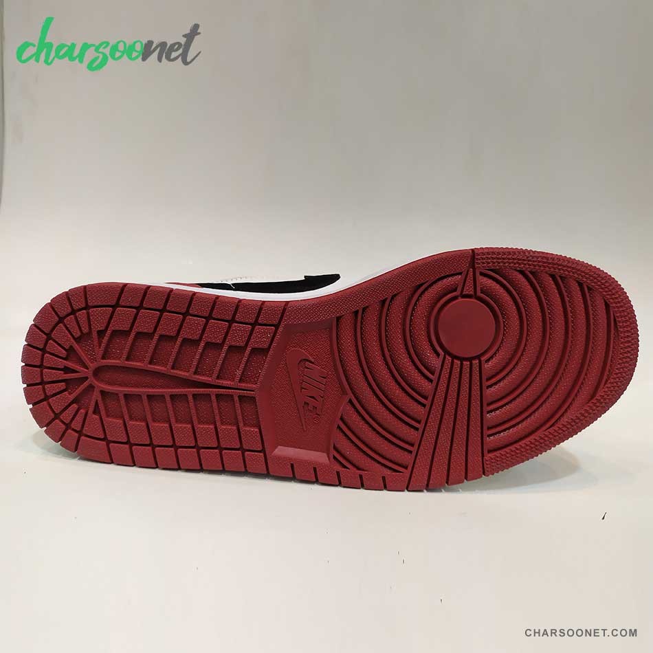 کتانی اسنیکر پسرانه nike jordan Low