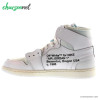 کتانی اسپرت نایکی جردن Nike Air Jordan 