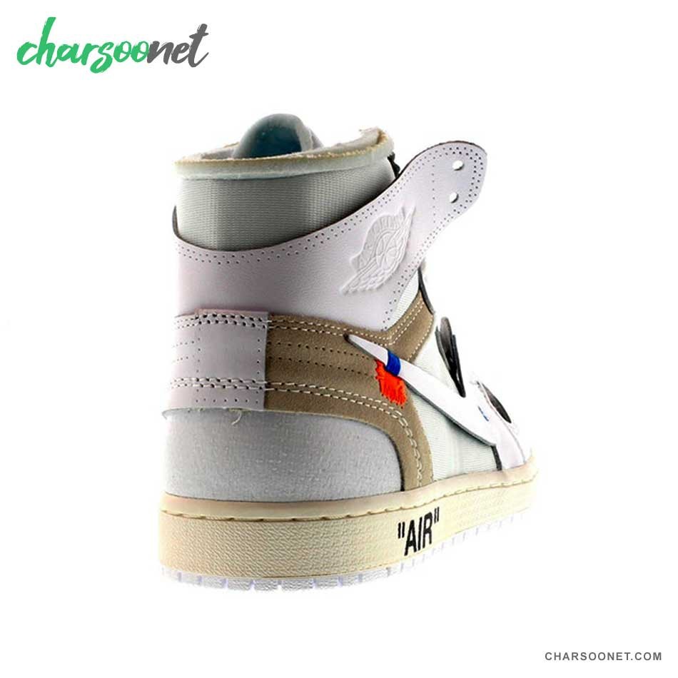 کتانی اسپرت نایکی جردن Nike Air Jordan 