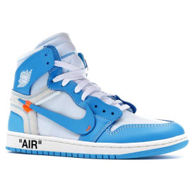 اسنیکر شهری نایکی جردن Nike Jordan OFF White