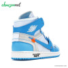 اسنیکر شهری نایکی جردن Nike Jordan OFF White