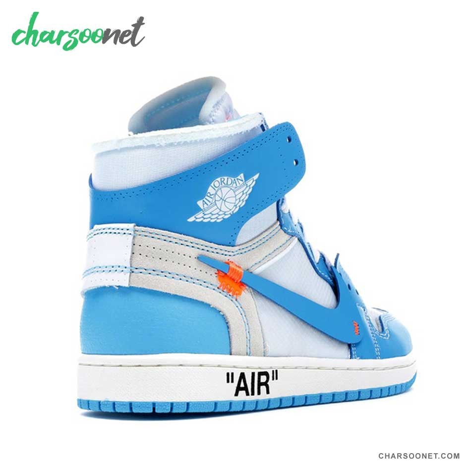 اسنیکر شهری نایکی جردن Nike Jordan OFF White