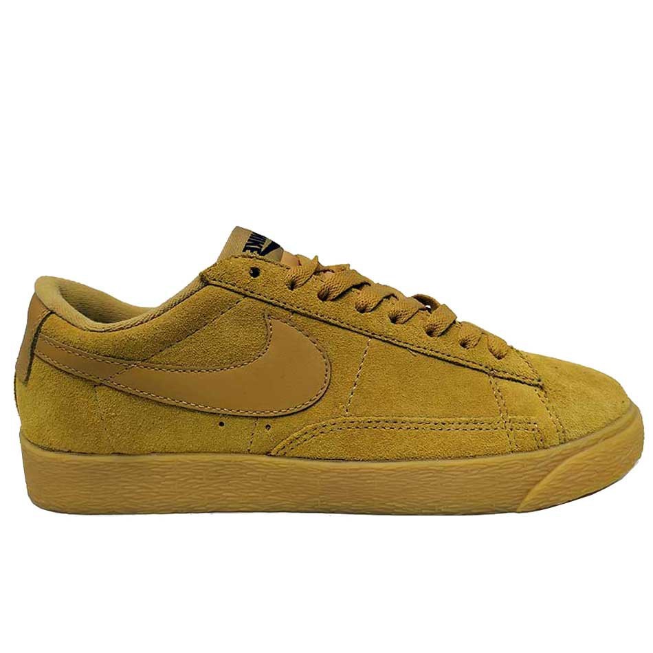 اسنیکر دخترانه نایکی nike