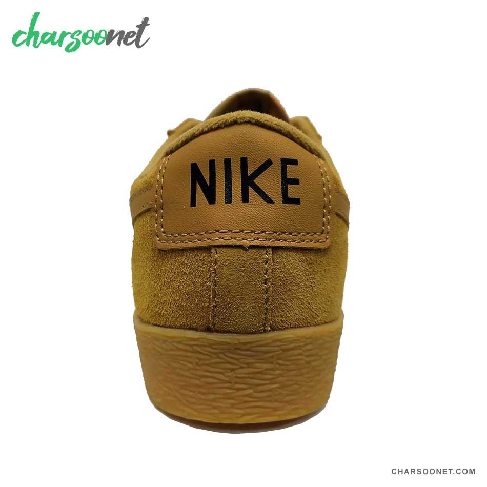 اسنیکر دخترانه نایکی nike