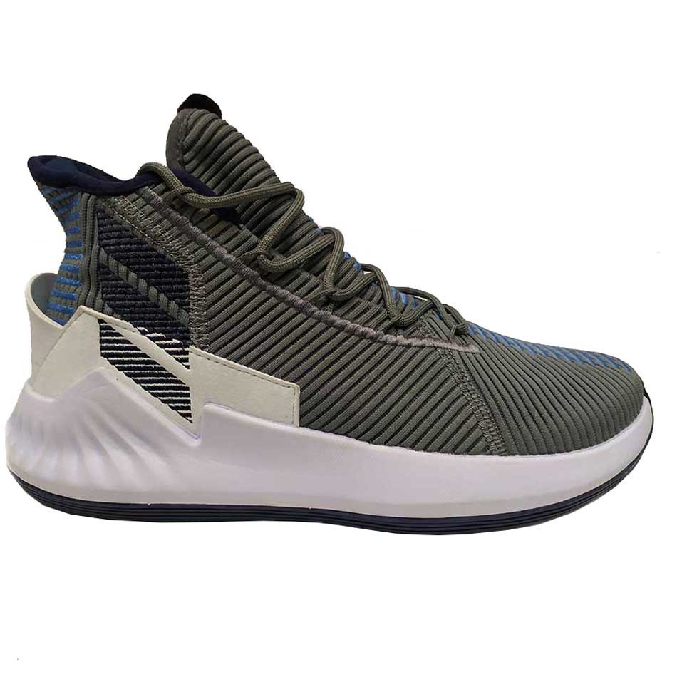 کتانی مردانه بسکتبال آدیدس adidas D Rose
